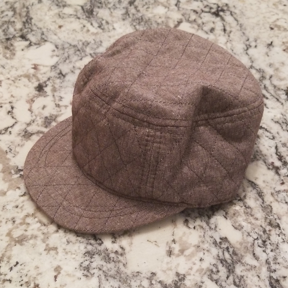 Lil Boys Old Navy Boys Hat Size M Size 6-7